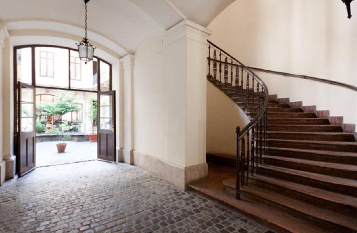 Deak Central Loft Βουδαπέστη Εξωτερικό φωτογραφία